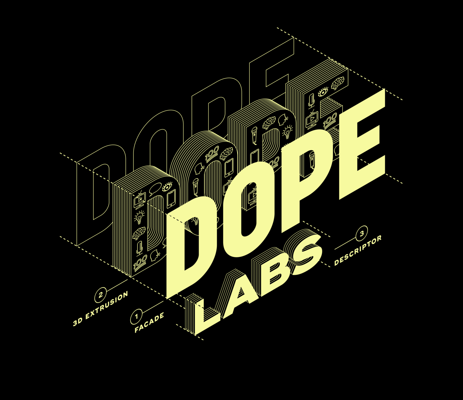 Dope+Labs+Logo+All+Black